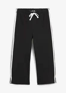 Pantaloni capri sportivi, bonprix