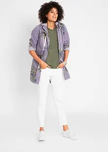 T-shirt in puro cotone, bonprix