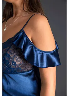 Sottoveste in satin, VENUS