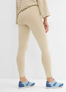 Leggings elasticizzati (pacco da 2), bonprix