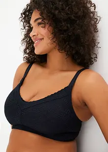 Reggiseno minimizer spacer senza ferretto, bonprix