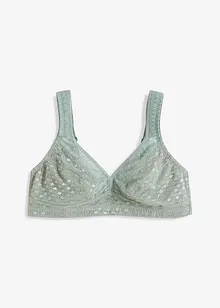 Reggiseno senza ferretto, bonprix