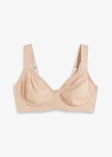 Reggiseno minimizer con ferretto, bonprix