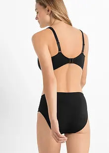 Reggiseno minimizer con spalline imbottite (pacco da 2), bonprix