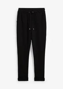 Pantaloni da jogging aderenti, bonprix