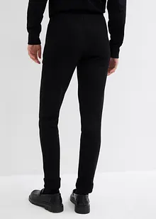 Pantaloni da jogging aderenti, bonprix