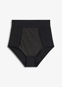 Culotte con effetto modellante medio, bonprix