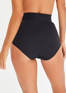 Culotte con effetto modellante medio, bonprix