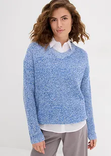 Maglione oversize, bonprix