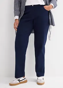 Pantaloni elasticizzati, bonprix