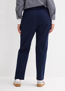 Pantaloni elasticizzati, bonprix