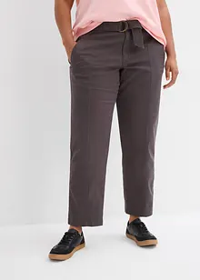 Pantaloni a carota, bonprix