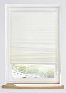 Tenda plissettata oscurante con velcro adesivo, bonprix