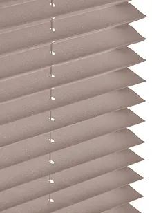 Tenda plissettata oscurante con velcro adesivo, bonprix