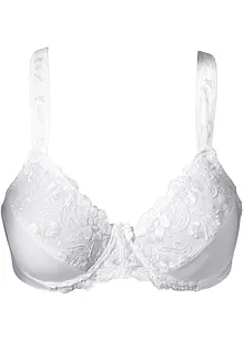 Reggiseno minimizer con spalline imbottite, bonprix