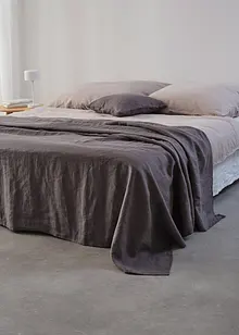 Telo arredo in lino pregiato, bonprix