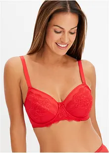 Reggiseno minimizer (pacco da 2), bonprix