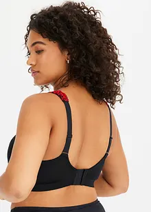 Reggiseno contenitivo senza ferretto, bonprix