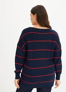 Maglione oversize, bonprix