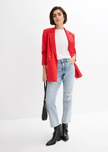 Blazer oversize, bonprix