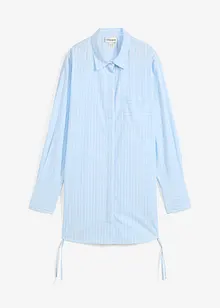 Camicia oversize in puro cotone, bonprix