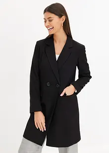 Blazer lungo a maniche lunghe, bonprix