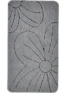 Tappeto da bagno in lavorazione tufting a rilievo, bonprix