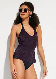 Tankini (set 2 pezzi), bonprix