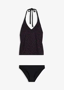 Tankini (set 2 pezzi), bonprix