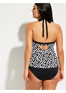 Tankini (set 2 pezzi), bonprix