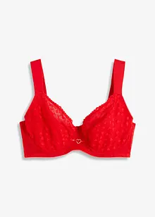 Reggiseno con ferretto, bonprix