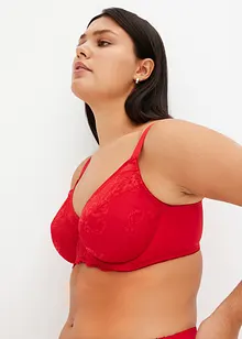 Reggiseno minimizer (pacco da 2), bonprix