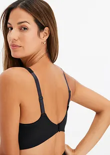 Reggiseno contenitivo senza ferretto, bonprix