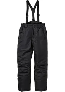 Pantaloni da neve impermeabili, bonprix