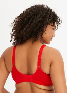 Reggiseno contenitivo senza ferretto, bonprix