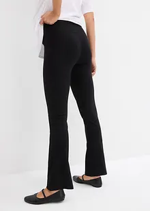 Leggings prémaman con cotone biologico, straight, bonprix