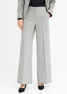 Pantaloni larghi, bonprix