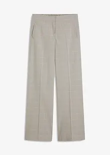 Pantaloni larghi, bonprix