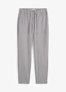 Pantaloni chino con cinta comoda, bonprix