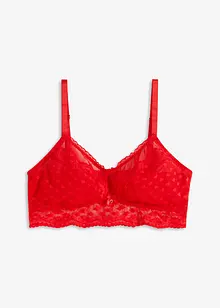 Bralette senza ferretto, bonprix