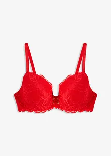 Reggiseno con coppe preformate e ferretto, bonprix