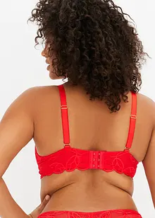 Reggiseno con coppe preformate e ferretto, bonprix