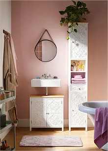 Tappeto da bagno con memory foam, bonprix