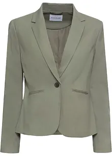 Blazer, petite, bonprix