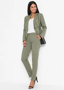 Blazer, petite, bonprix