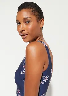 Costume intero con effetto modellante leggero, bonprix