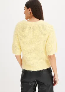 Maglione in filato grosso, bonprix