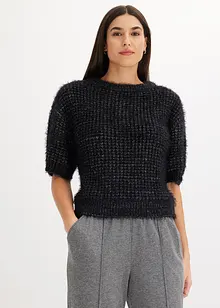 Maglione in filato grosso, bonprix