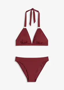 Bikini all'americana (set 2 pezzi), bonprix