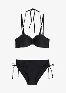 Bikini con ferretto (set 2 pezzi), bonprix